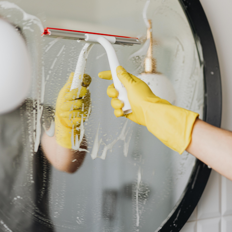 Professional Cleaning Service in St. George Utah