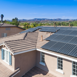 Solar Panel Cleaning in St. George Utah